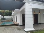 Beautiful Brand New Luxury House for Sale - Piliyandala