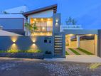 Beautiful Brand New Luxury House For Sale Piliyandala