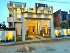 Beautiful Brand New Luxury Modern House For Sale in Negombo