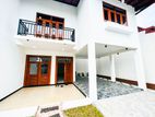 Beautiful Brand New Modern House For Sale Kottawa