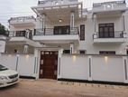 Beautiful Brand New Modern House For Sale @ Negombo