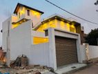Beautiful Brand New Modern Luxury House For Sale ~ Negombo
