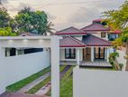 beautiful brand new nice house for sale in negombo