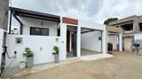 Beautiful Brand New Single Storey House For Sale Athurugiriya