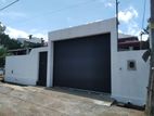 Beautiful Brand New Single Story House For Sale In Bandaragama .