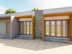 Beautiful Brand New Sold House in Kahathuduwa
