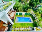 Beautiful Brand New Super Luxury House for Sale in Battaramulla
