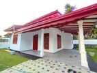 Beautiful Brand New Super Quality House - Kumbuka