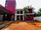 Beautiful Brand New Two Storied House In Athurugiriya