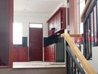 Beautiful Brand New With AC 3rd Floor House For Rent in Pelawatta,NoLift
