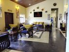 Beautiful Bungalow with Pepper Cultivation for Sale - Haputale