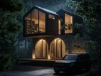 BEAUTIFUL COTTAGES FOR SALE IN ELLA