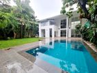 Beautiful Designed Luxury 2 Story House For Sale In Colombo 05
