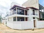 Beautiful Designed Luxury 3 Story House For Sale In Athurugiriya