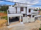 Beautiful Designed Luxury 3 Story House for Sale in Kottawa