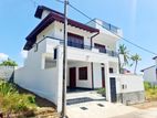 Beautiful Designed Luxury 3 Story House For Sale In Piliyandala