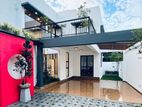 Beautiful Designed Luxury House For Sale In Kaduwela