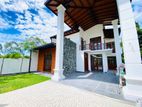 Beautiful Designed Luxury House for Sale in Malabe