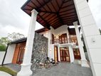Beautiful Designed Luxury House For Sale In Malabe