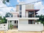 Beautiful Designed Two Story House For Sale In Athurugiriya