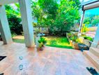 Beautiful Double Story 4 Bed Rooms House For Sale In Negombo Miriswatta