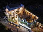 Beautiful Exclusive Luxury House for Sale in Battaramulla