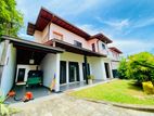 Beautiful Family Home for Sale – Athurugiriya