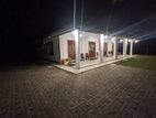 Beautiful Family Home in Kegalle (Polgahawela) 2300 sqft
