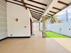 Beautiful Family House for Sale in Prime Malabe