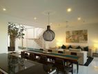 Beautiful Fully Furnished Architectural Twin House for Sale - Moratuwa