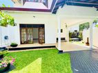 Beautiful Fully Furnished House for Sale in Prime Kotte