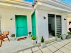 Beautiful Furnished 4 Bed Rooms Villa For Sale In Negombo Area Dalupotha