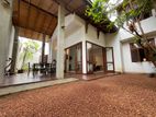 Beautiful furnished house for rent in kotte