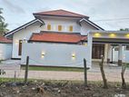 Beautiful Garden Brand New House For Sale ~ Negombo