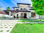 Beautiful Garden Full Finished Nice House Sale in Negombo Katana