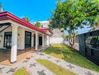 Beautiful Garden Modern House for Sale Negombo Kadirana