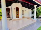 Beautiful Garden Near Bus Road Negombo Daluwakotuwa House Sale In