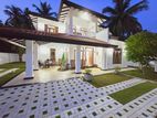 Beautiful Gedara And 2 Story House For Sale Negombo
