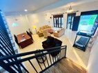 Beautiful Ground Floor Completed Luxury House Sale Katubadda