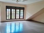 Beautiful Ground Floor for Rent at Atthidiya (MRe 24)