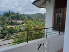 Beautiful Ground Floor for Rent Kandy Aniwata