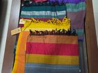 Beautiful Handloom & Wedding Sarees