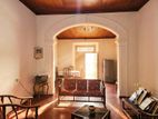 Beautiful High-Value Property with Ancestral House for Sale at Galle.