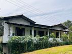 Beautiful Home in Himbutana, Mulleriyawa