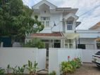Beautiful House Facing the Negombo Lagoon