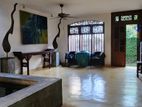 Beautiful house for rent in Colombo 07