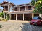 Beautiful House for Rent in Kiribathgoda