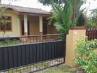 Beautiful House for Rent in Millennium City