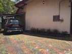 Beautiful House for Rent in Nugegoda