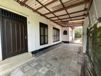 Beautiful House for Rent in Wattala